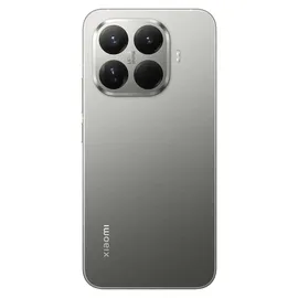 Xiaomi 15T Pro 12 GB RAM 512 GB Gray