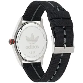 adidas Originals Style Code Four AOSY22522, Schwarz, One Size, Armband: