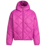 Roxy Wind Swept Jacke - Vivid Viola - S