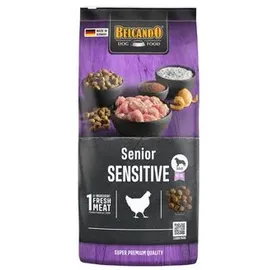 Belcando Senior Sensitive 12,5 kg