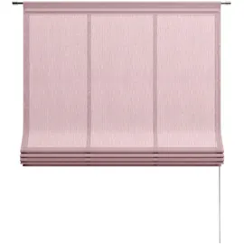 Neutex for you! »Libre-ECO« mit Stangendurchzug freihängend, lila