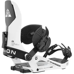 Union Charger Splitboard Bindung
