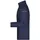 James & Nicholson Herren Zip-Off Softshell Jacke JN1122 Gr. M navy/royal