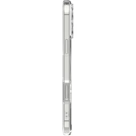 SPIGEN iPhone 16 Pro Max Ultra Hybrid MagSafe Hülle transparent