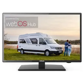 Gelhard GTV2226 22" Full HD LED Smart TV
