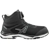 Albatros TRAILMASTER BLK MID S3S ESD - Größe 41 EU