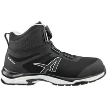 Albatros TRAILMASTER BLK MID S3S ESD - Größe 41 EU
