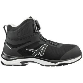 Albatros TRAILMASTER BLK MID S3S ESD - Größe 41 EU