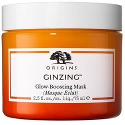 Origins GinZingTM Glow-Boosting Mask Glow Masken 75 ml