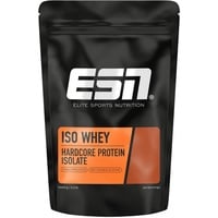 ESN Iso Whey Hardcore Natural Pulver 1000 g