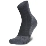MEINDL MT3 Herren Socken 39-41 Grau