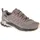 Salomon XA Pro 3D V9 GTX Damen Plum Kitten/Black/Gull 37 1/3