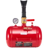 Vevor Luftreifen Perlensitzer 18,9 L 0,6–0,8 MPa