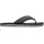 Tommy Hilfiger Hilfiger Padded Beach Sandal schwarz 43