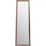 KARE DESIGN Standspiegel Arezzo Coffee Spiegel Braun
