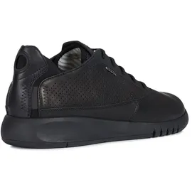 GEOX Aerantis Herren Schwarz 39