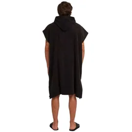 O'Neill Accessoire JACK'S Changing TOWEL, Größe One Size in Schwarz Black Out -