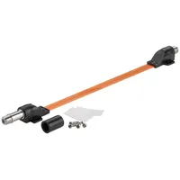 goobay 71408 0,2 m F,