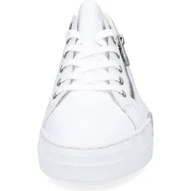 Rieker N49C2 white 42