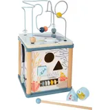 Small Foot Company Motorikwürfel Unterwasserwelt