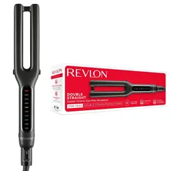 Revlon Salon Dual Plate Straight