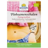 Govinda Bio Flohsamenschalen 250 g
