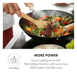 Klarstein Delicatessa 90 Flex schwarz