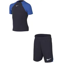Nike Academy Pro Trainingsset Kids Blau F451