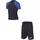 Nike Academy Pro Trainingsset Kids Blau F451
