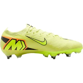Nike Mercurial Vapor 16 Elite SG Herren grün 40,5