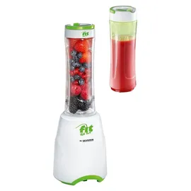 Severin Smoothie Mix & Go SM 3735 Standmixer