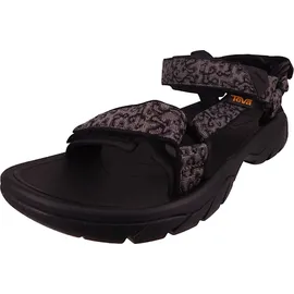 Teva Terra Fi 5 Universal Herren magma black/grey 44,5