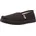 Alpargata Core Flache Slipper Schwarz 37