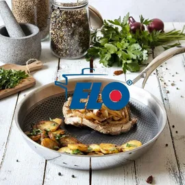 ELO Relief Evolution Bratpfanne 28 cm