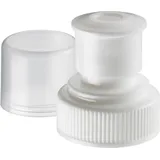 Platypus Hose Kit, Schnabeltier - Transparent