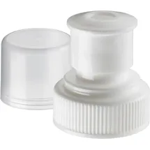 Platypus Hose Kit, Schnabeltier - Transparent