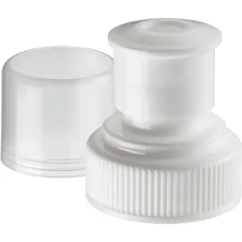 Platypus Hose Kit, Schnabeltier - Transparent