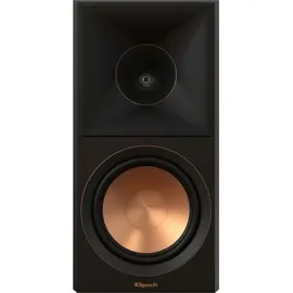 Klipsch RP-600M II Paar Ebenholz