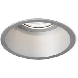 Wever & Ducré Deeper 1.0 PAR16, Einbaustrahler Bronze