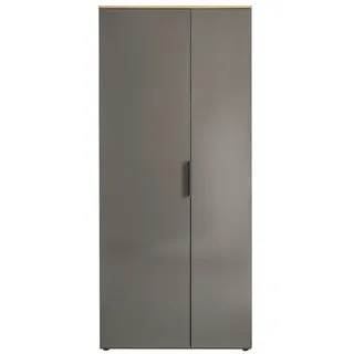 Composad Garderobenschrank Galaverna Grau