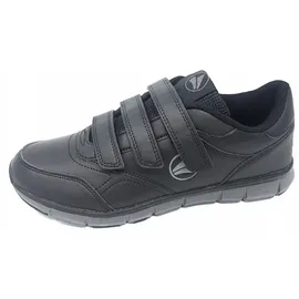 Jako J-BL Comfy V Rehaschuh, Jet Black/Mono, 41 EU - 41