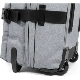 Eastpak Tranverz 2-Rollen 67 cm / 78 l sunday grey