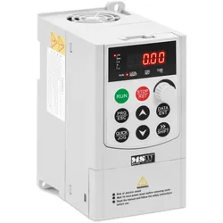MSW VFD-Frequenzumrichter - 1500 W - 400 V - 0,1 bis 500 Hz - LED MSW-160OR-1R5GB-T4 VFD
