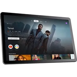 Lenovo Tab M10 Plus Gen3 10.6" 128 GB Wi-Fi i+ LTE storm grey ZAAN0113SE