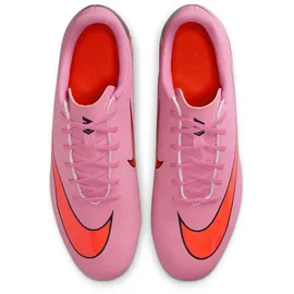 Nike Mercurial Vapor 16 Club MG Herren magic flamingo/black-total crimson 38
