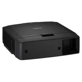 NEC PV710UL-B Laser 3LCD Schwarz