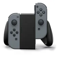 PowerA Joy-Con Comfort Grip - Halterung für Nintendo Switch schwarz