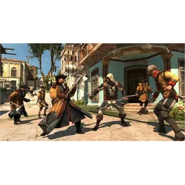 Assassin's Creed: The Rebel Collection - Edition (USK) (Nintendo Switch)