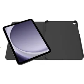 Gecko Covers Cactus Cover für Samsung Galaxy Tab A9+ (2023) Schwarz