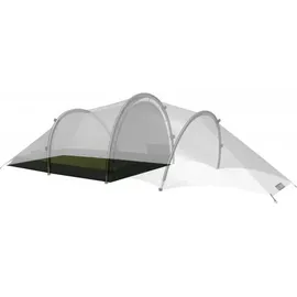 Hilleberg - Zeltunterlage zu Anjan 3 / Anjan 3 GT - Zeltunterlage schwarz